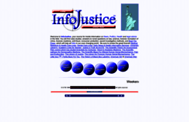 infojustice.com