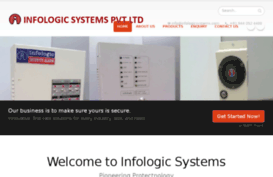 infologicsystems.com