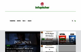 infopitcher.com