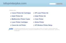 infoprinterplus.com