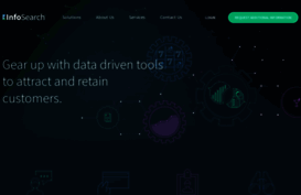 infosearchintl.com