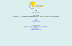 infostom.kz