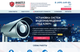 infotel-sec.ru