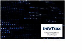 infotrax.com