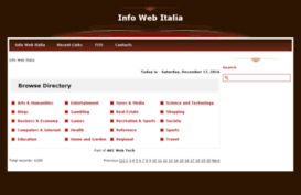infoweb-italia.com