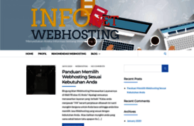 infowebhosting.net