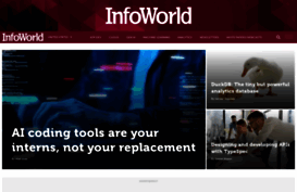 infoworld.com