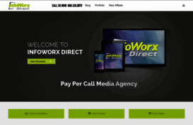 infoworx.com