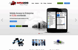 infradog.com