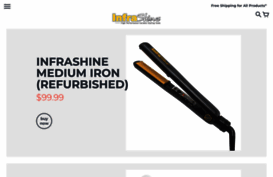 infrashine.com