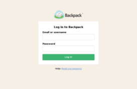infxnetworksltd.backpackit.com