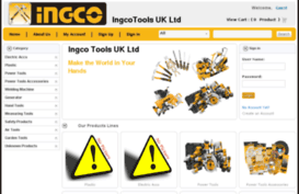 ingcotools.co.uk