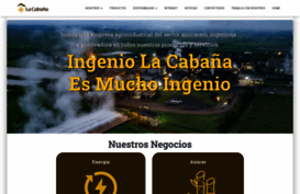ingeniolacabana.com