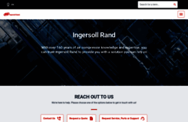 ingersollrand.com