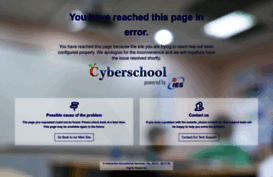 ingram.cyberschool.com
