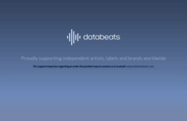 ingredients.databeats.com