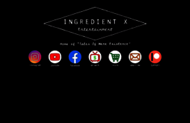 ingredientx.com