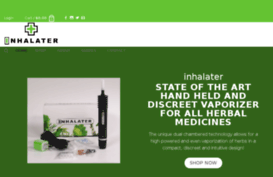 inhalater.com