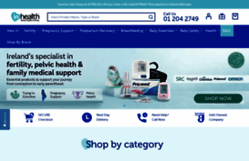 inhealth.ie