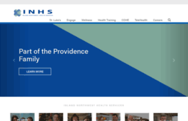 inhs.org