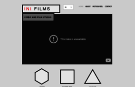 inifilms.com