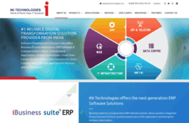 initechnologies.com