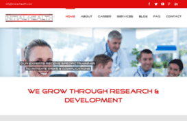 initial-health.com