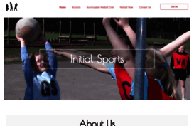 initialsports.co.uk