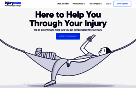 injury.com