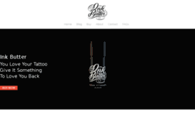 inkbutter.com