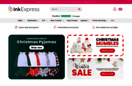 inkexpress.co.uk