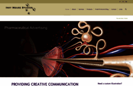 inkymousestudios.com