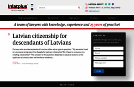 inlatplus.lv