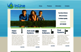 inlinewater.com