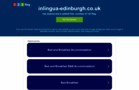 inlingua-edinburgh.co.uk
