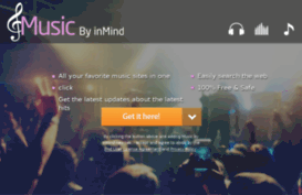 inmind-music.com