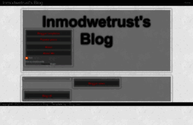 inmodwetrusts.blogspot.co.uk