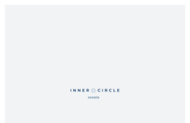 innercircle-events.com