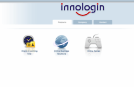innologin.com