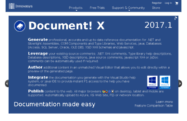 innovasys.net