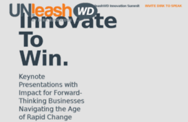 innovation.unleashwd.com