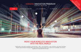 innovation.verizon.com