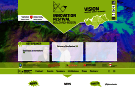 innovationfestival.bz.it