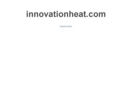 innovationheat.com