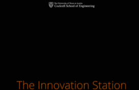 innovationstation.utexas.edu