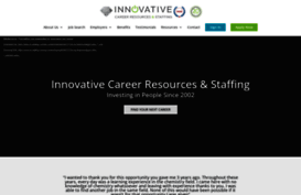 innovativecareer.com