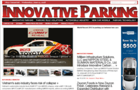 innovativeparking.com