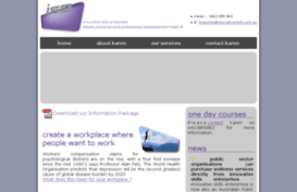 innovativeskills.com.au