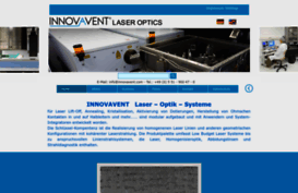innovavent.com
