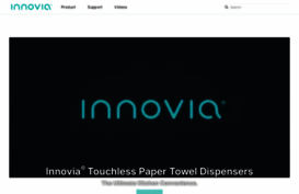 innoviahome.com